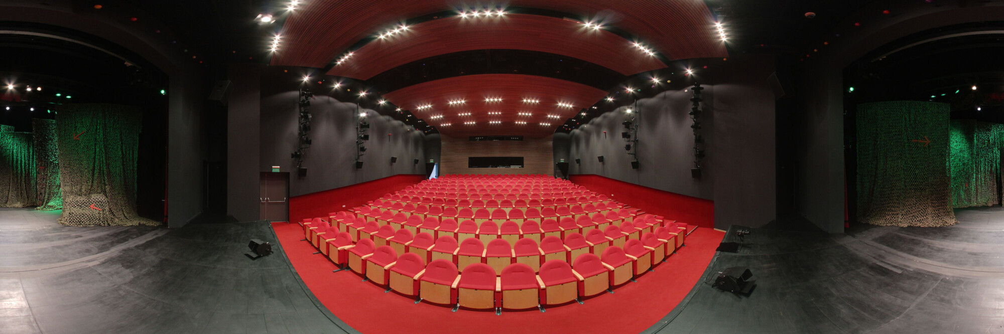 Initiative Theaterhaus